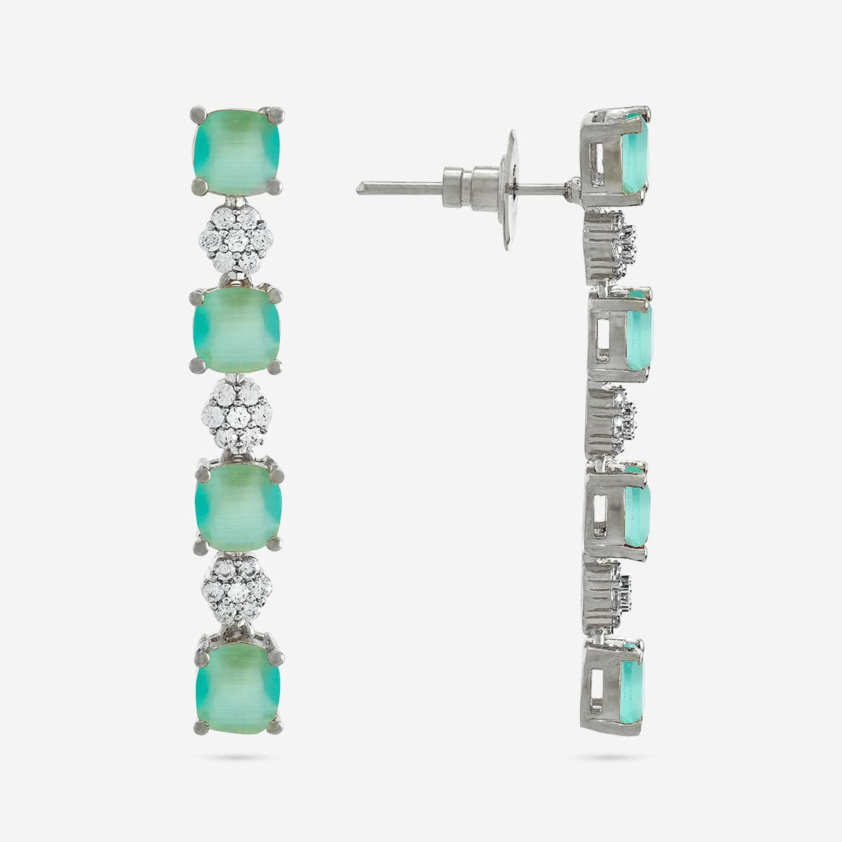 Zircon Necklace Zircon Necklace 184708