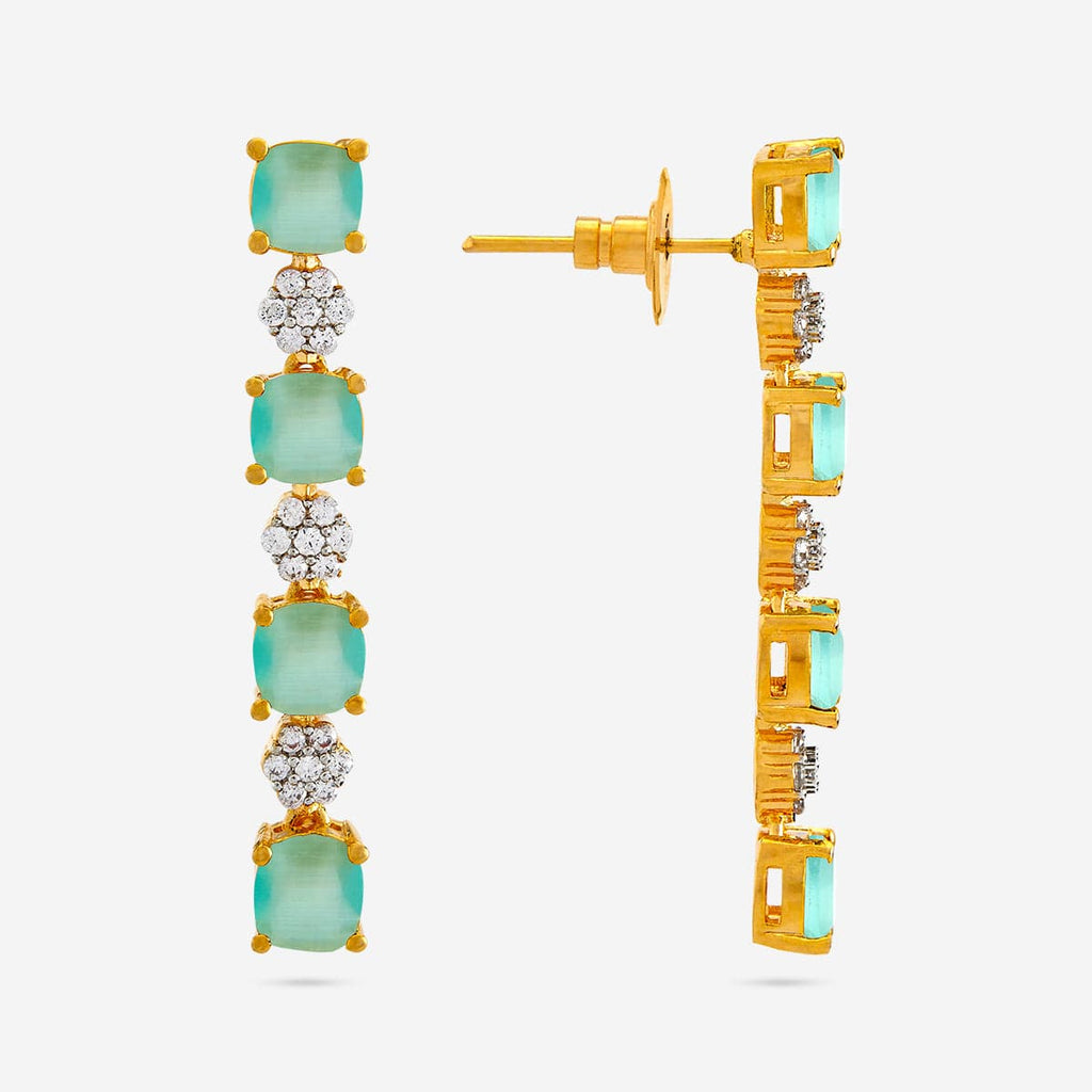 Zircon Necklace Zircon Necklace 184708