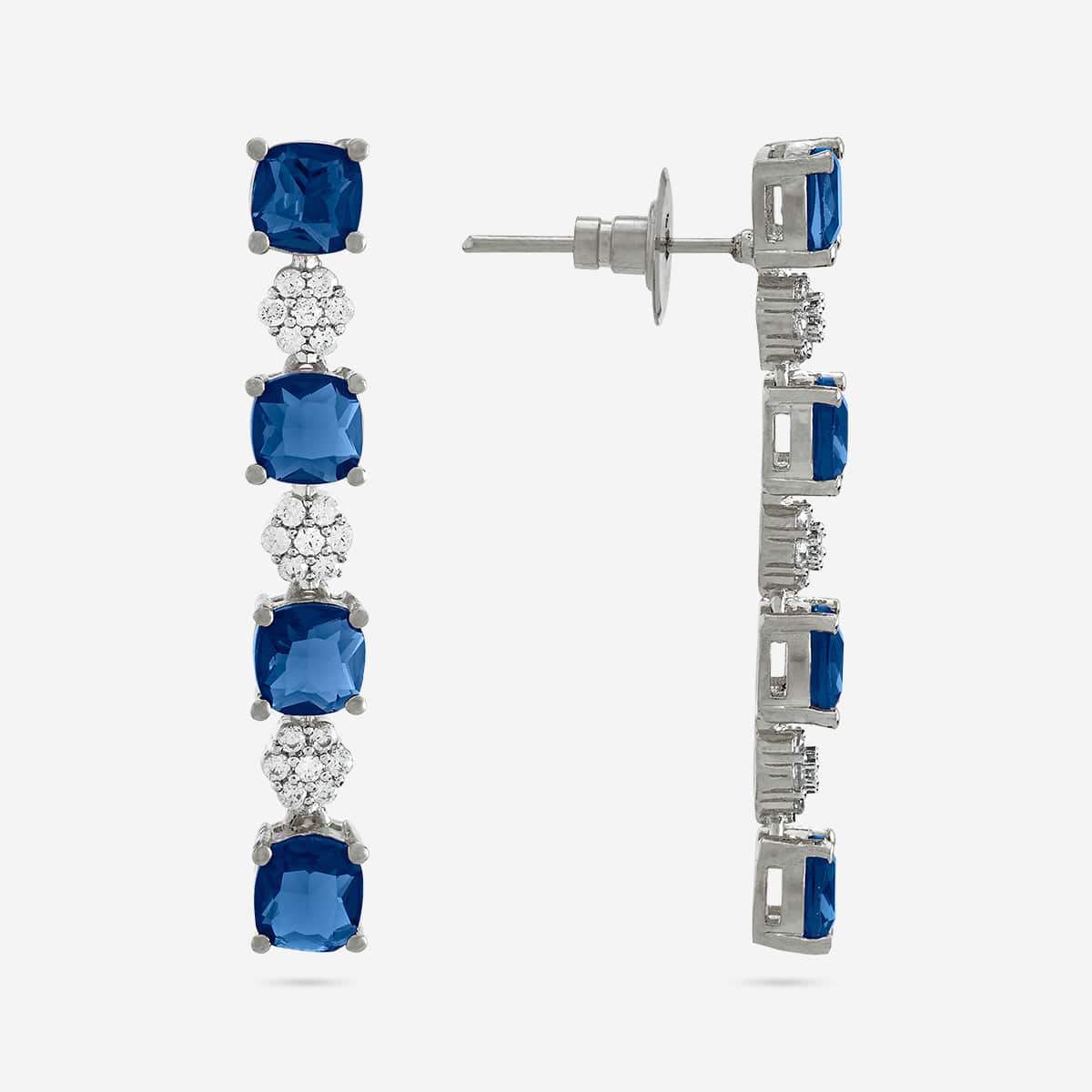 Zircon Necklace Zircon Necklace 184708