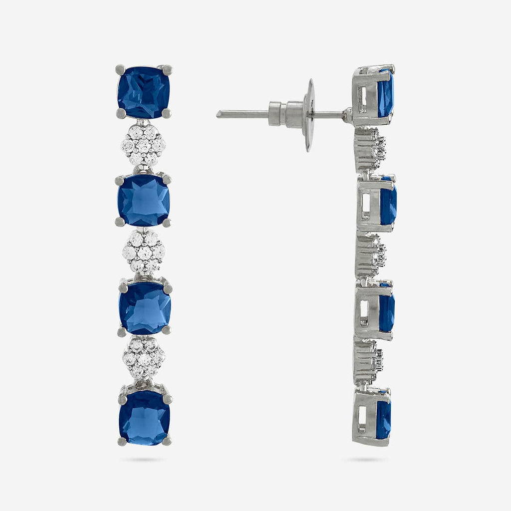 Zircon Necklace Zircon Necklace 184708