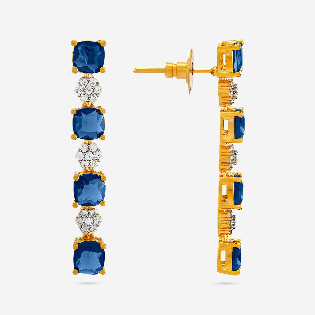 Zircon Necklace Zircon Necklace 184708