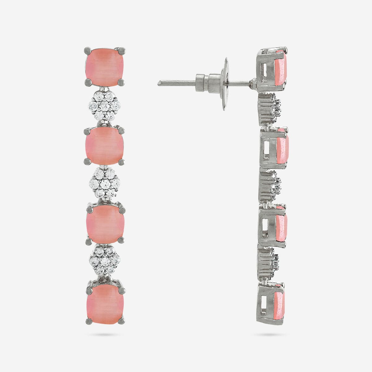 Zircon Necklace Zircon Necklace 184708