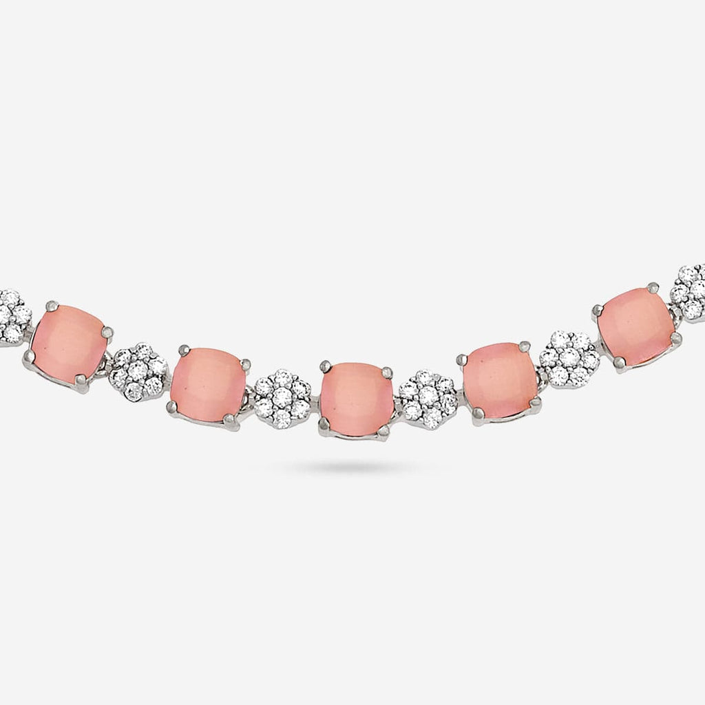 Zircon Necklace Zircon Necklace 184708