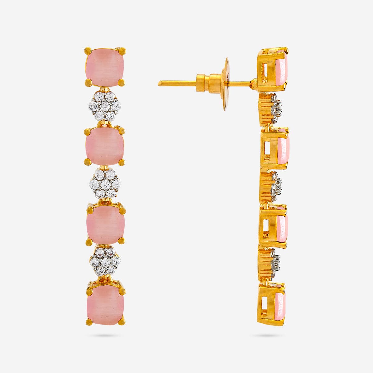 Zircon Necklace Zircon Necklace 184708