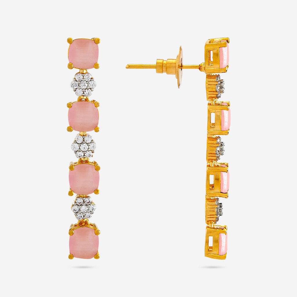 Zircon Necklace Zircon Necklace 184708