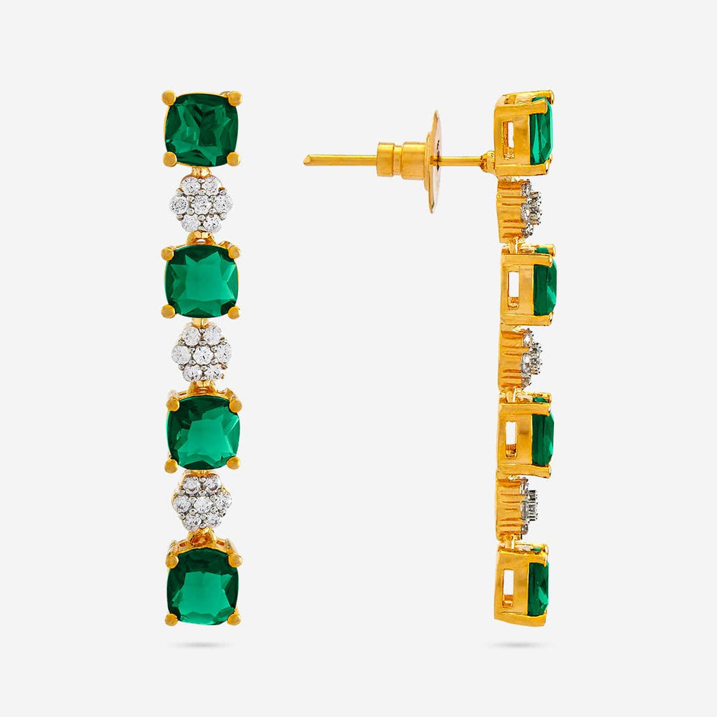 Zircon Necklace Zircon Necklace 184708