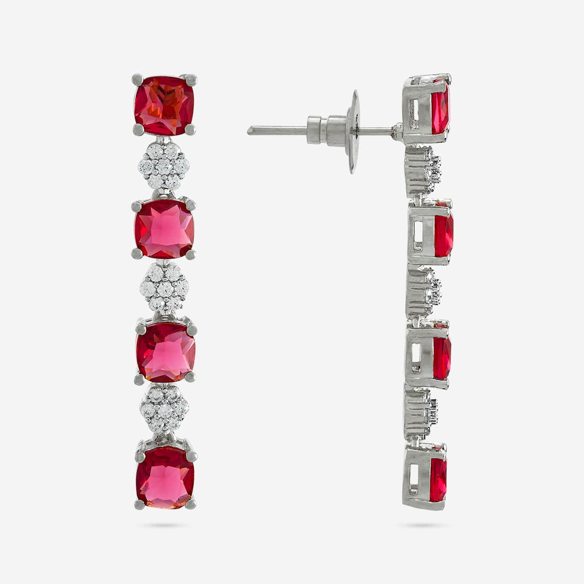 Zircon Necklace Zircon Necklace 184708