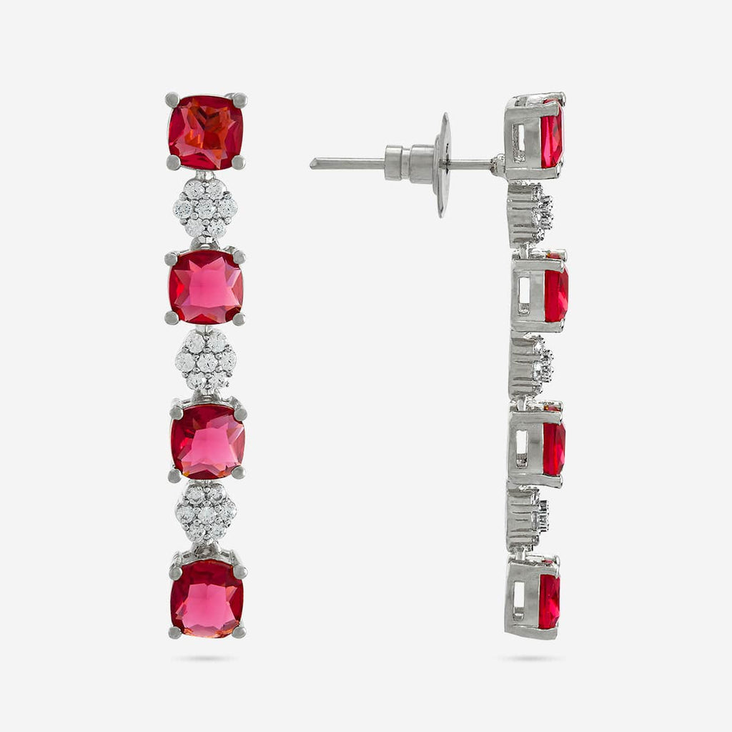 Zircon Necklace Zircon Necklace 184708