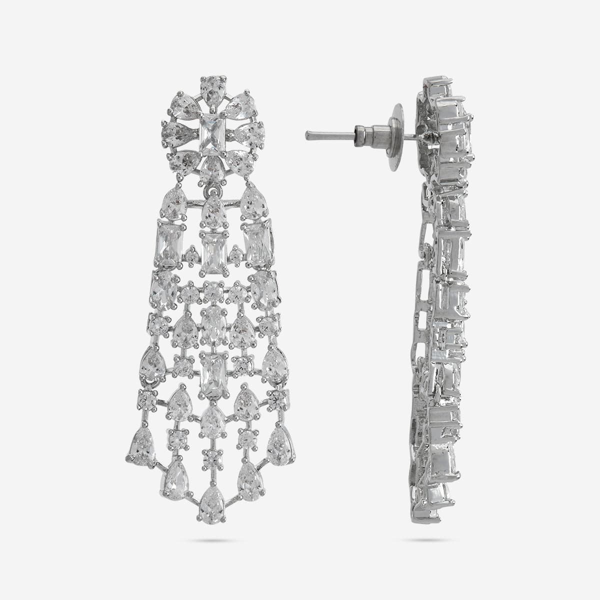 Zircon Necklace Zircon Necklace 184709