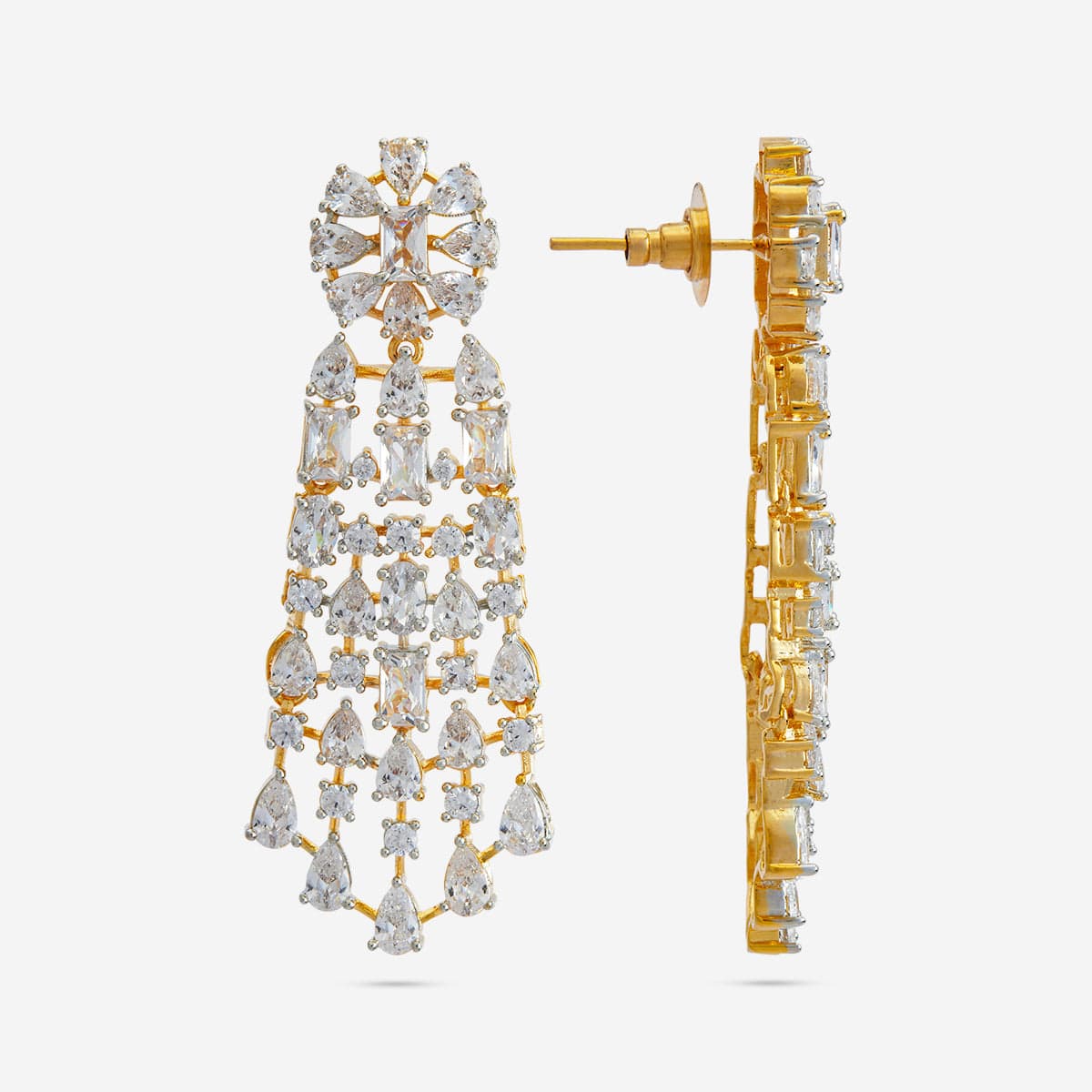 Zircon Necklace Zircon Necklace 184709