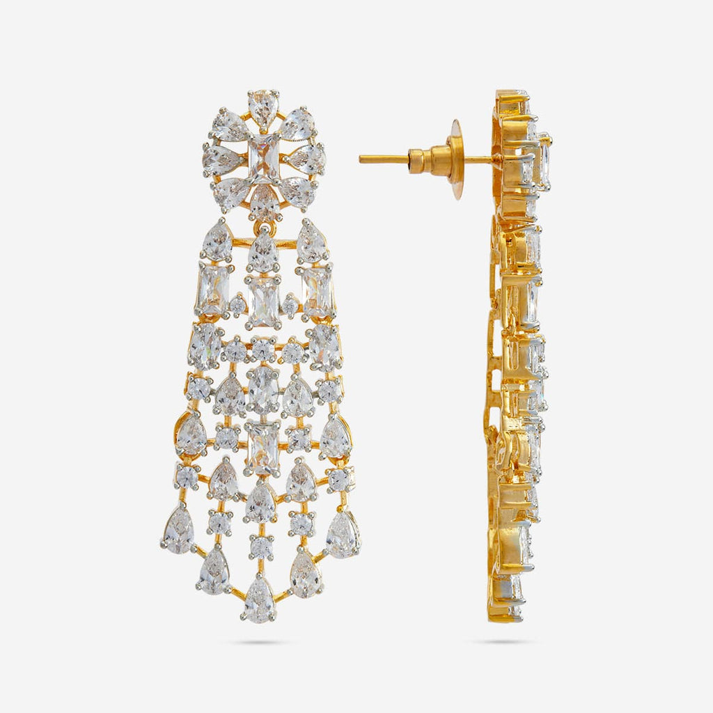 Zircon Necklace Zircon Necklace 184709