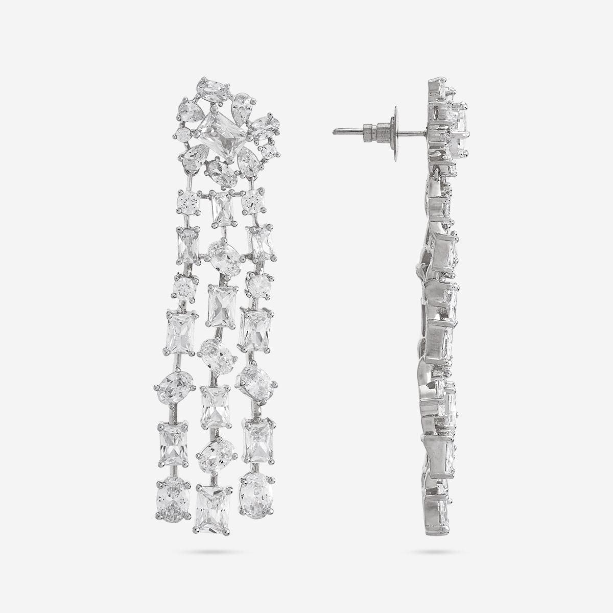 Zircon Necklace Zircon Necklace 184710