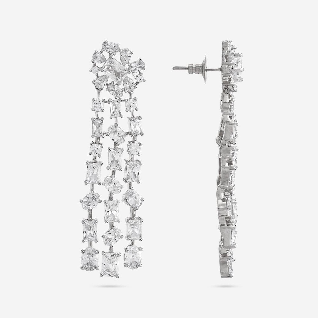 Zircon Necklace Zircon Necklace 184710