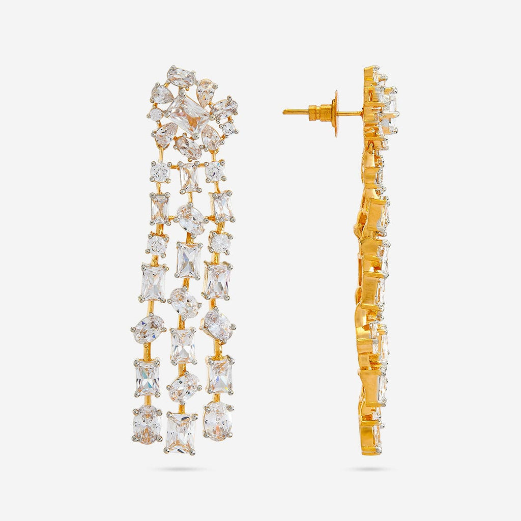 Zircon Necklace Zircon Necklace 184710