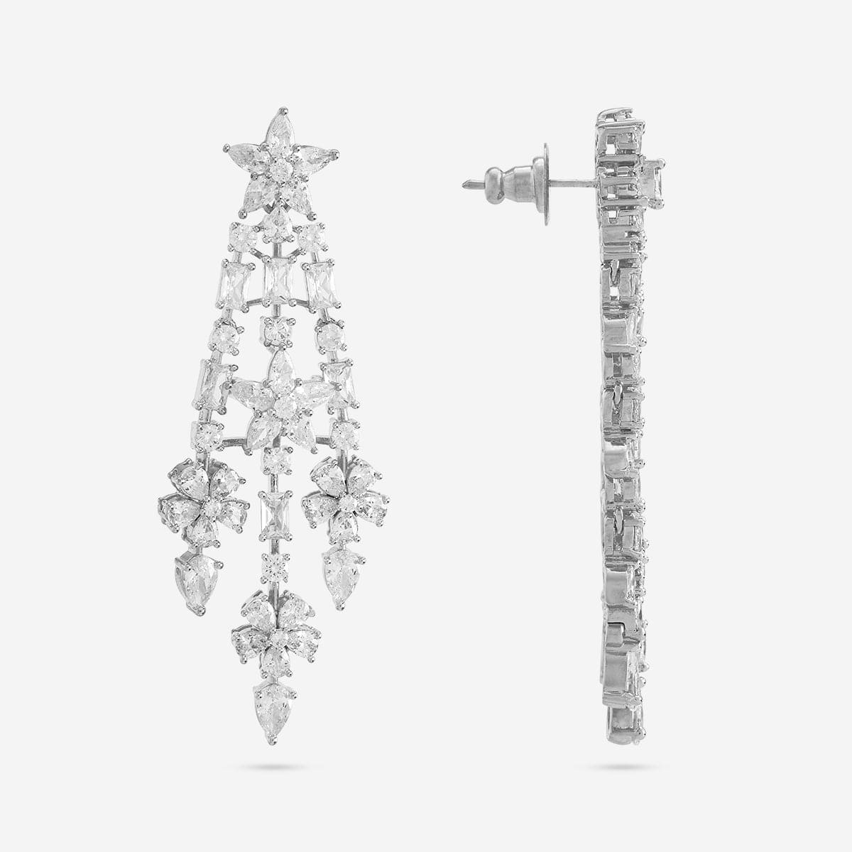 Zircon Necklace Zircon Necklace 184711