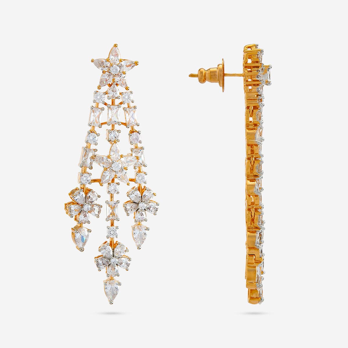 Zircon Necklace Zircon Necklace 184711