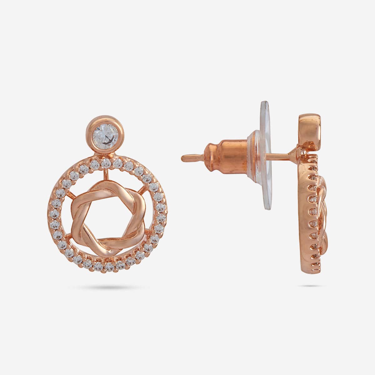 Zircon Necklace Zircon Necklace 184780