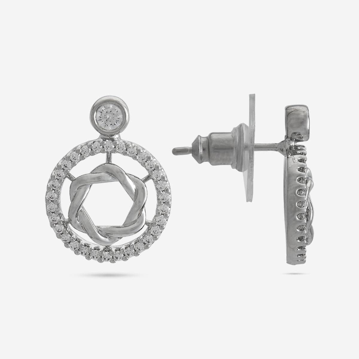 Zircon Necklace Zircon Necklace 184780