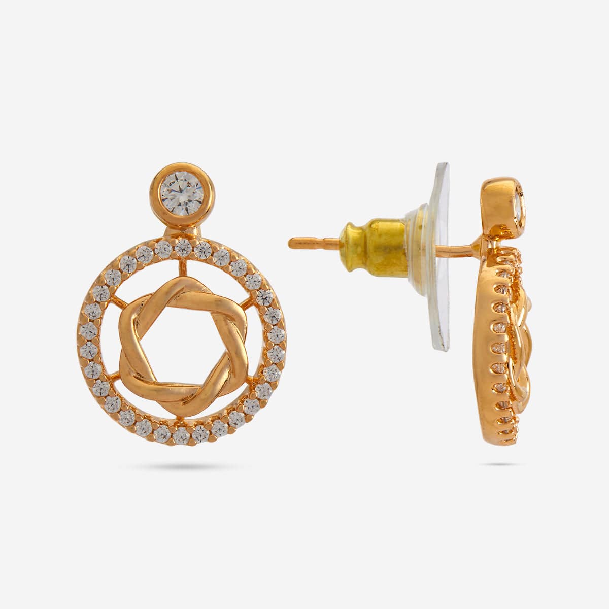 Zircon Necklace Zircon Necklace 184780