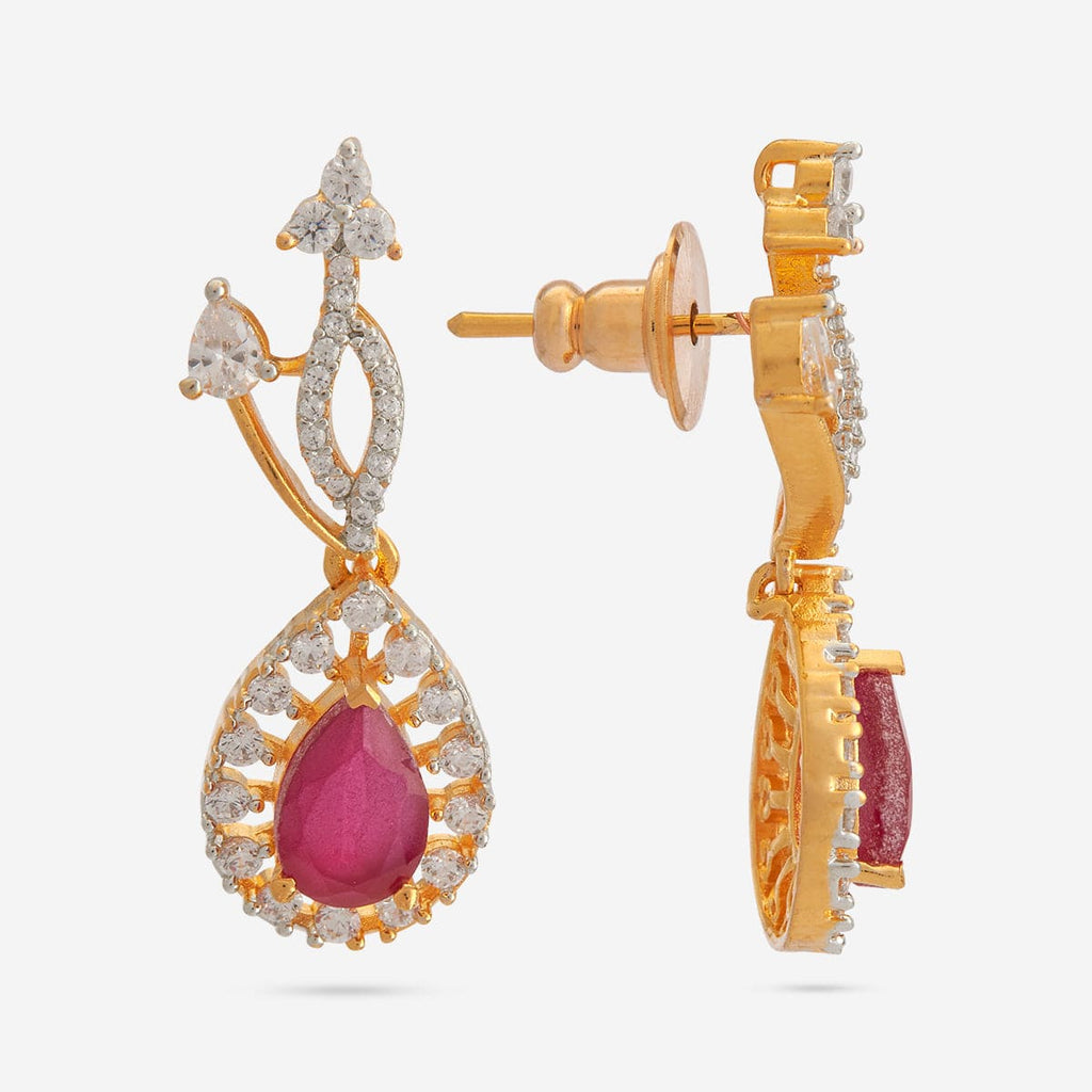 Zircon Necklace Zircon Necklace 184907