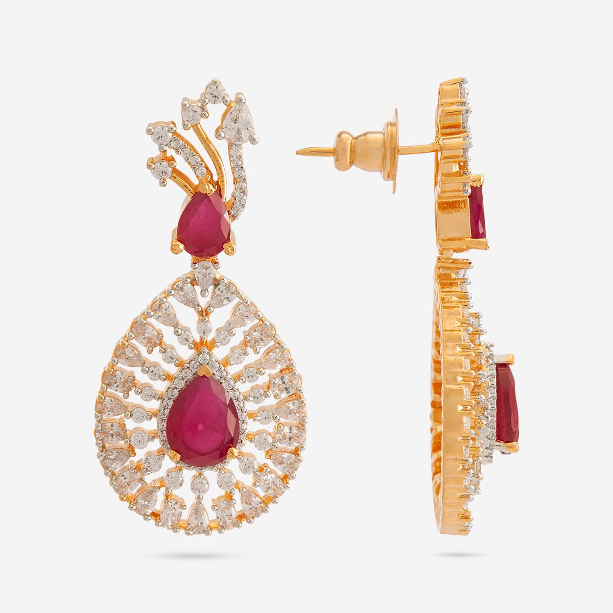 Zircon Necklace Zircon Necklace 184908