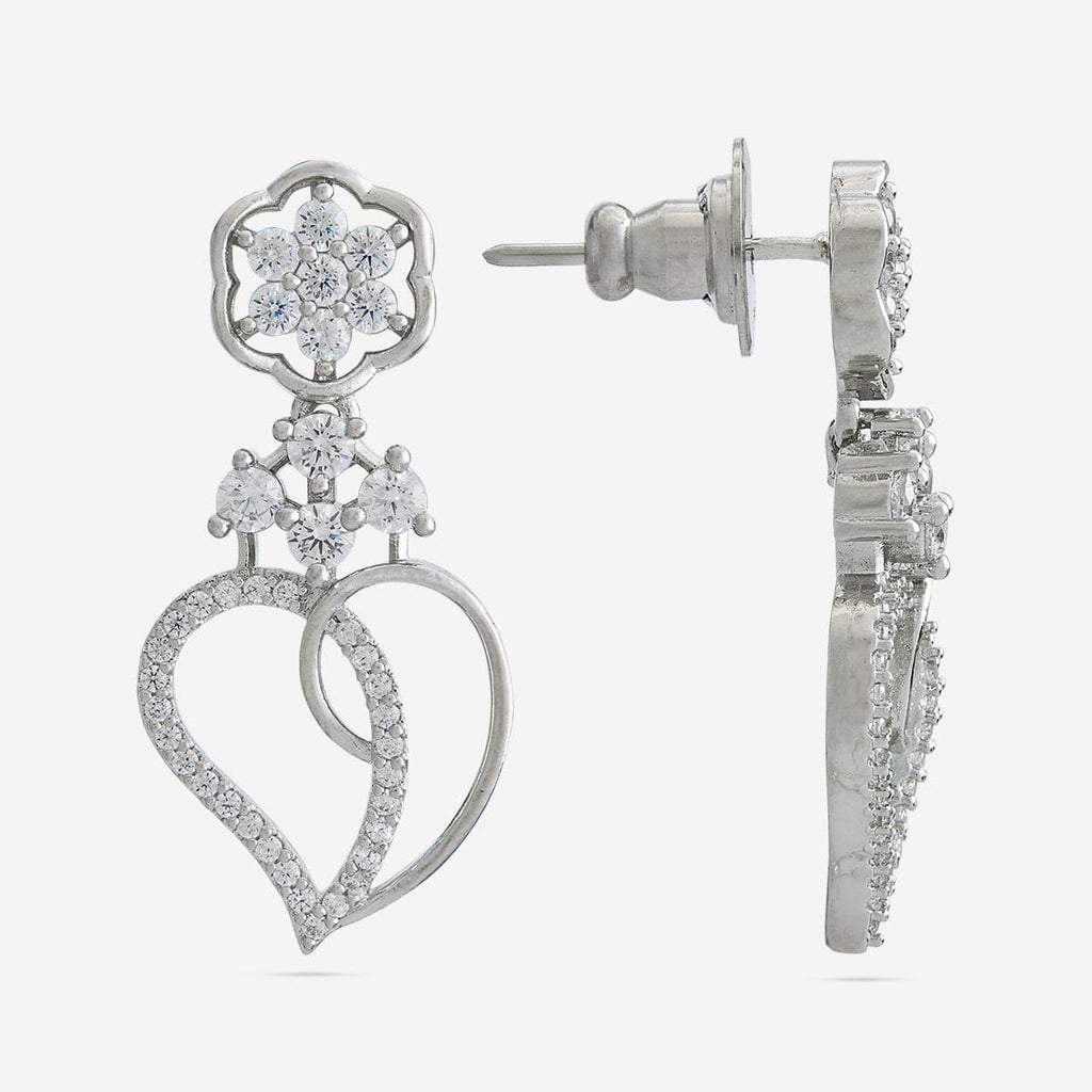 Zircon Necklace Zircon Necklace 184912