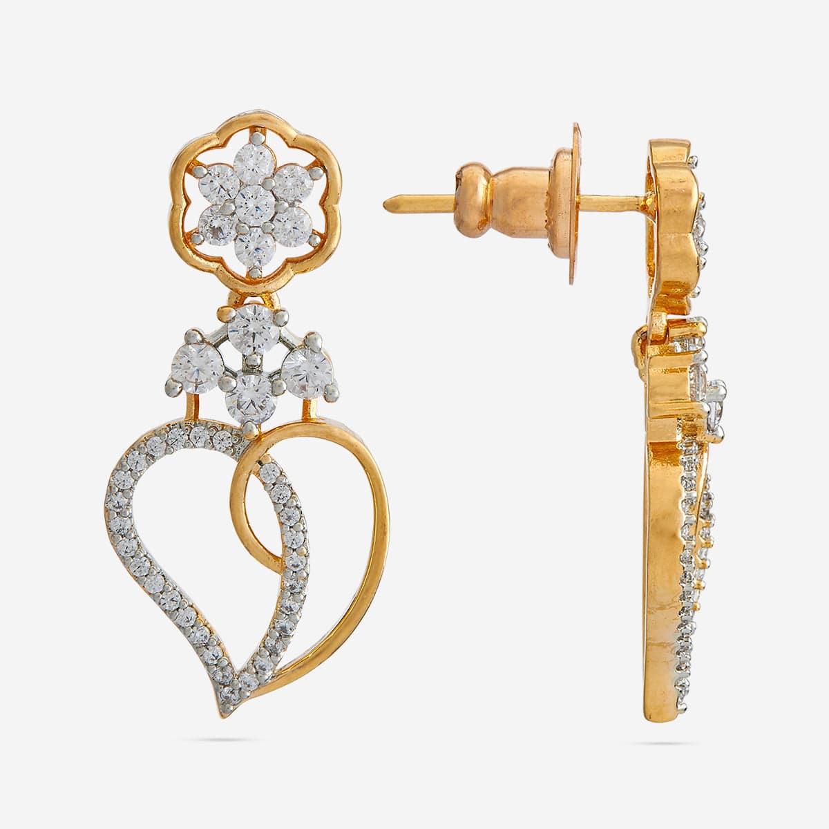 Zircon Necklace Zircon Necklace 184912