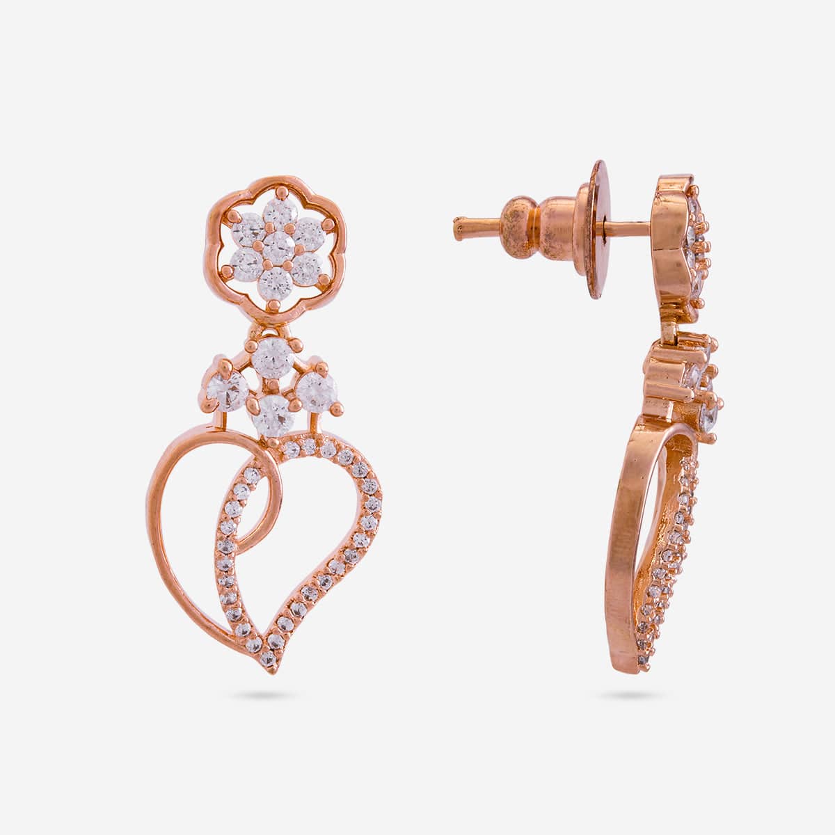 Zircon Necklace Zircon Necklace 184912