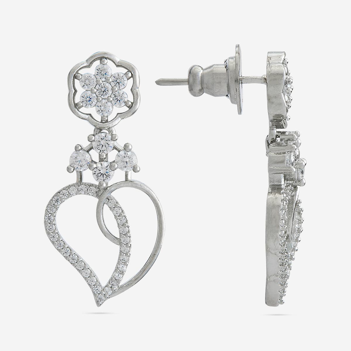 Zircon Necklace Zircon Necklace 184912