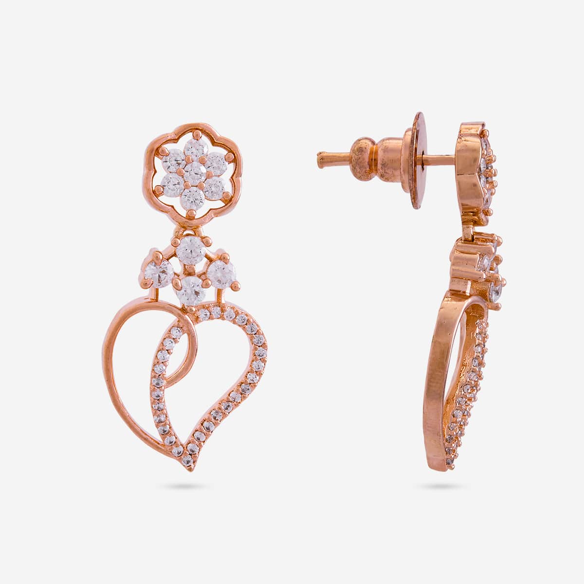 Zircon Necklace Zircon Necklace 184912