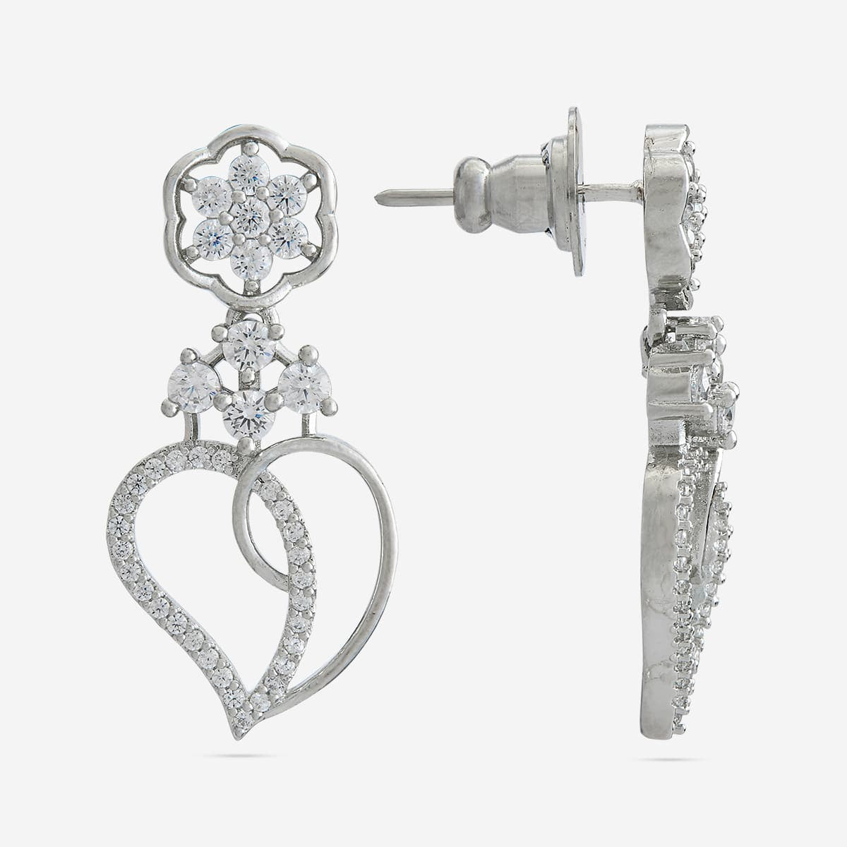 Zircon Necklace Zircon Necklace 184912