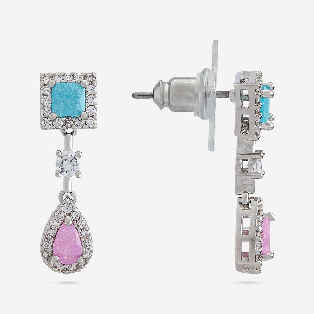 Zircon Necklace Zircon Necklace 185108