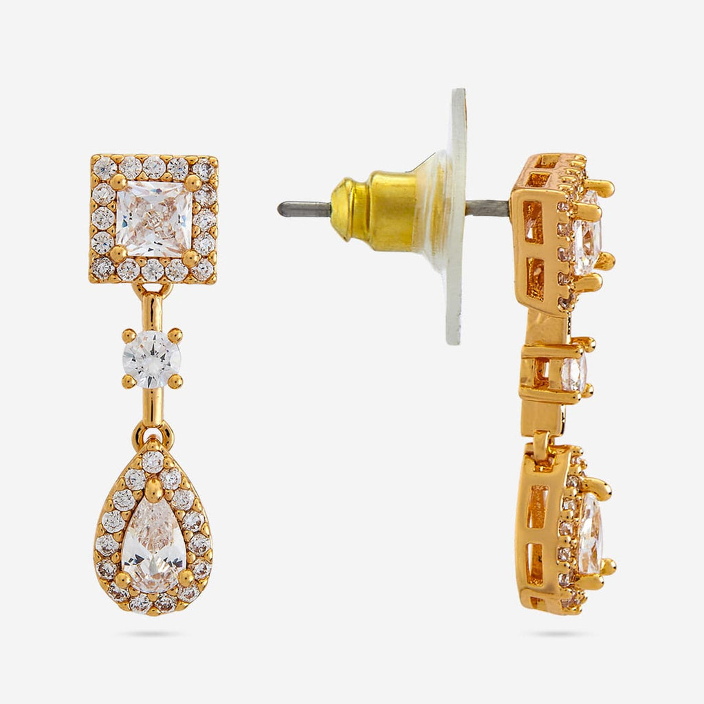 Zircon Necklace Zircon Necklace 185108