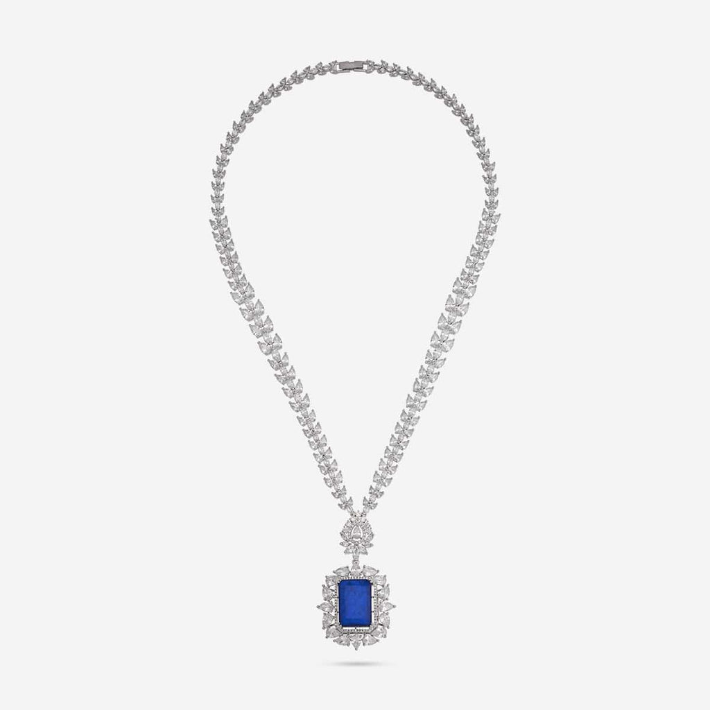 Zircon Necklace Zircon Necklace 185313