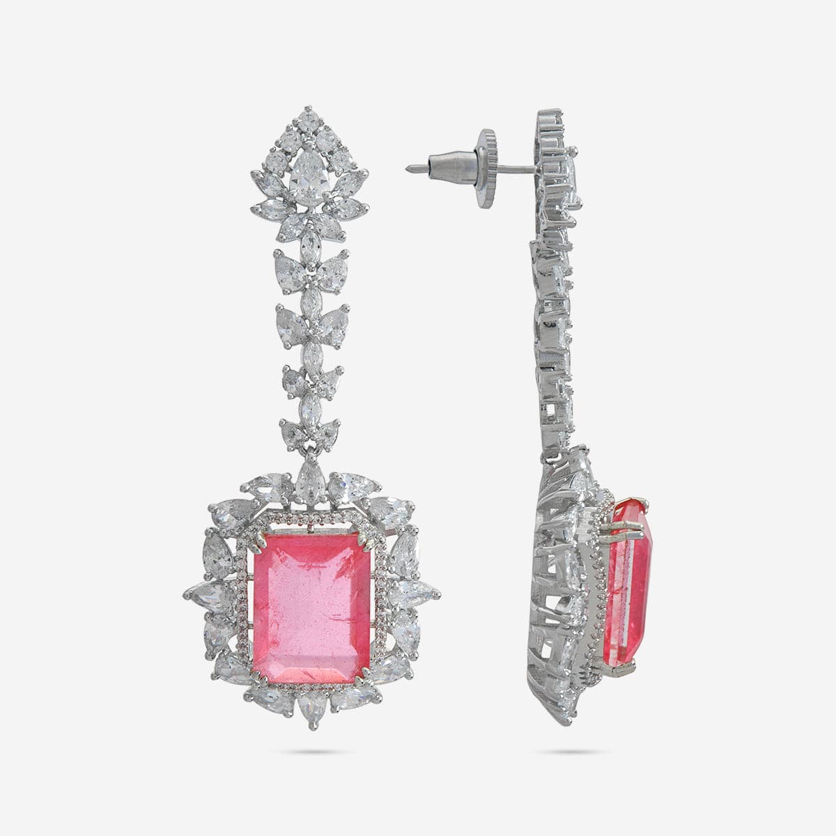 Zircon Necklace Zircon Necklace 185313