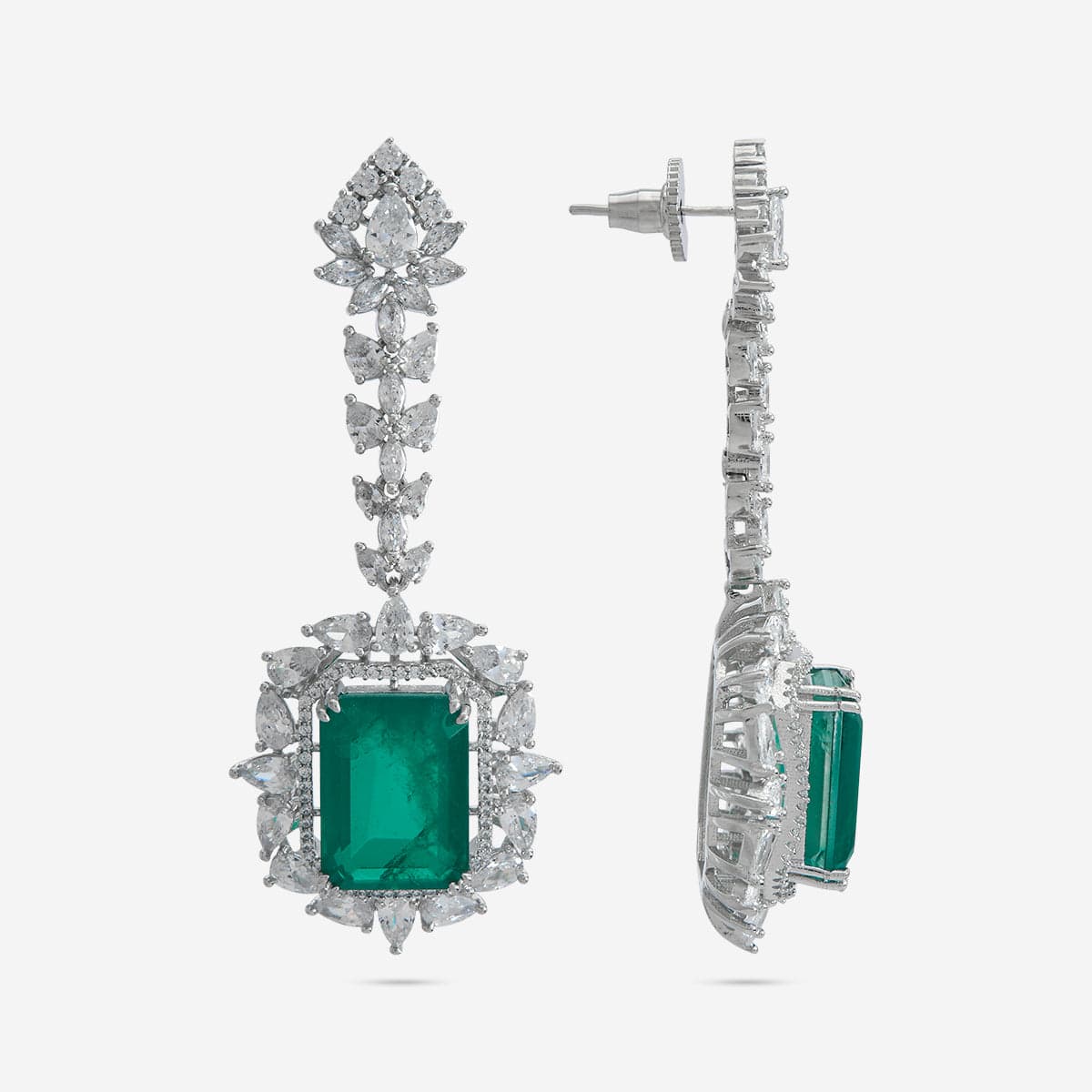 Zircon Necklace Zircon Necklace 185313