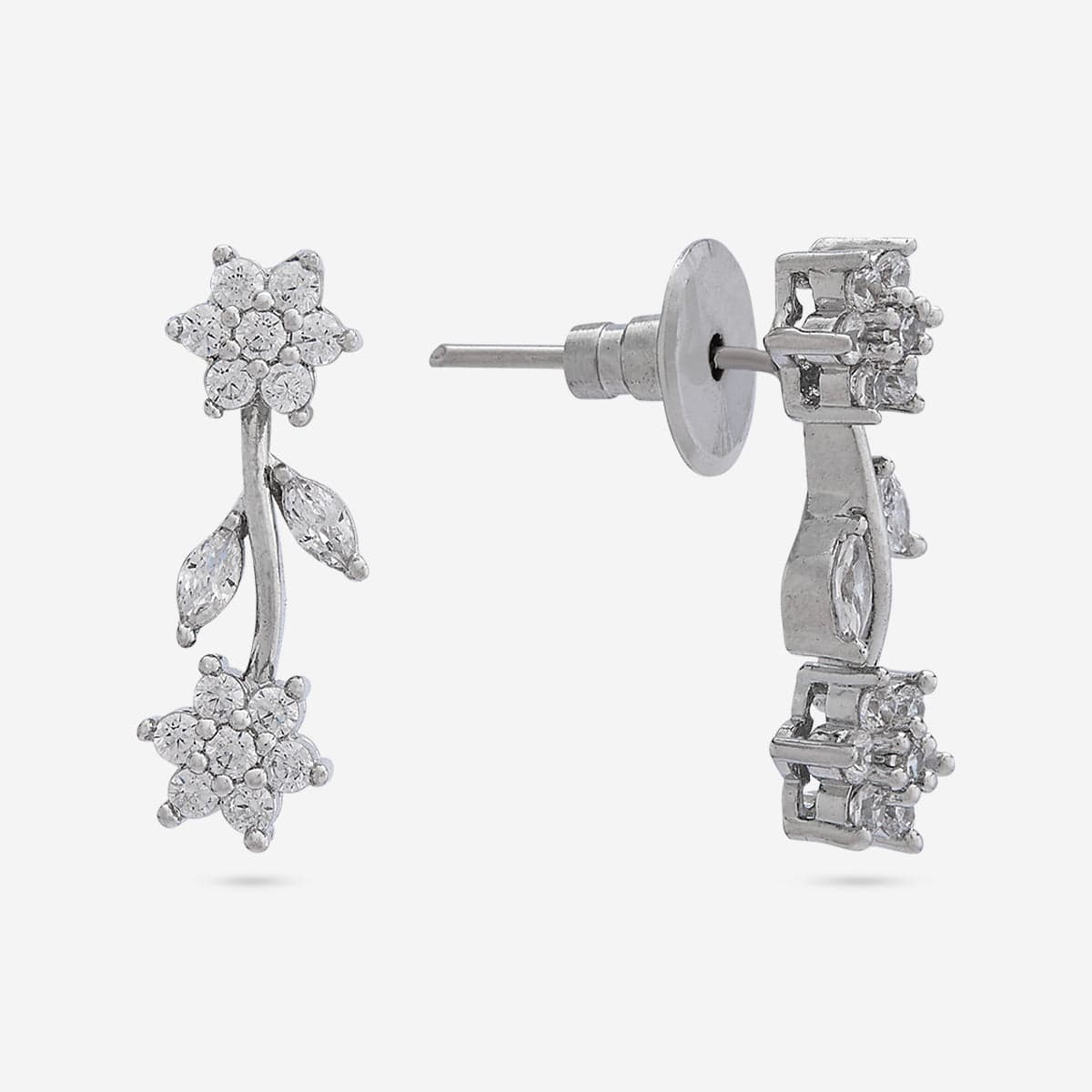 Zircon Necklace Zircon Necklace 185344