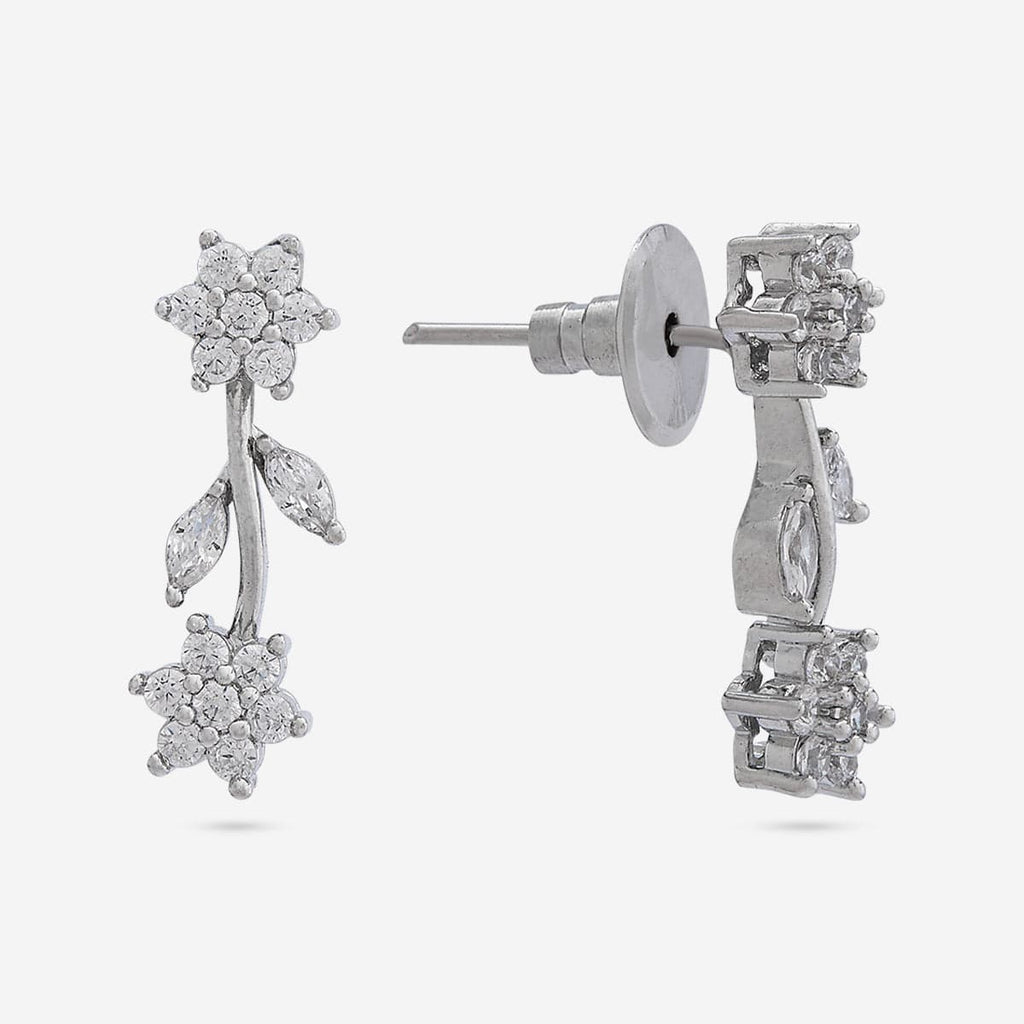 Zircon Necklace Zircon Necklace 185344