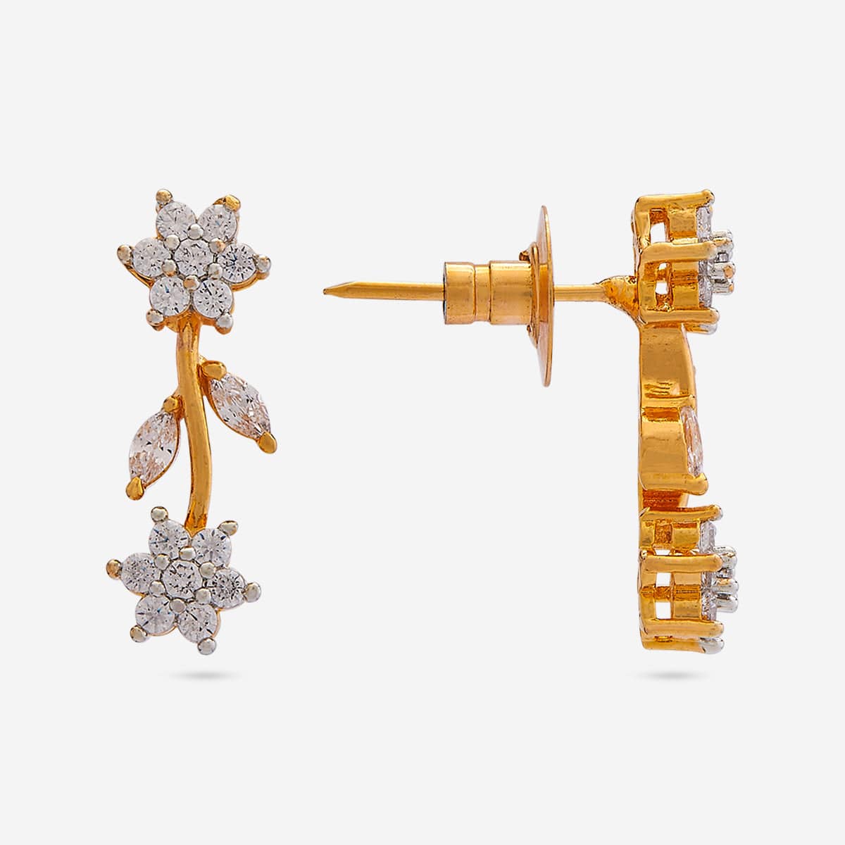 Zircon Necklace Zircon Necklace 185344