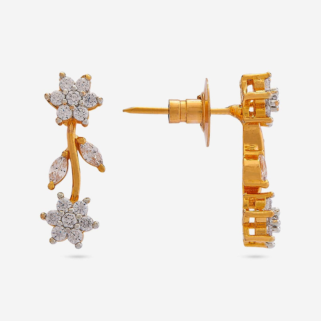 Zircon Necklace Zircon Necklace 185344