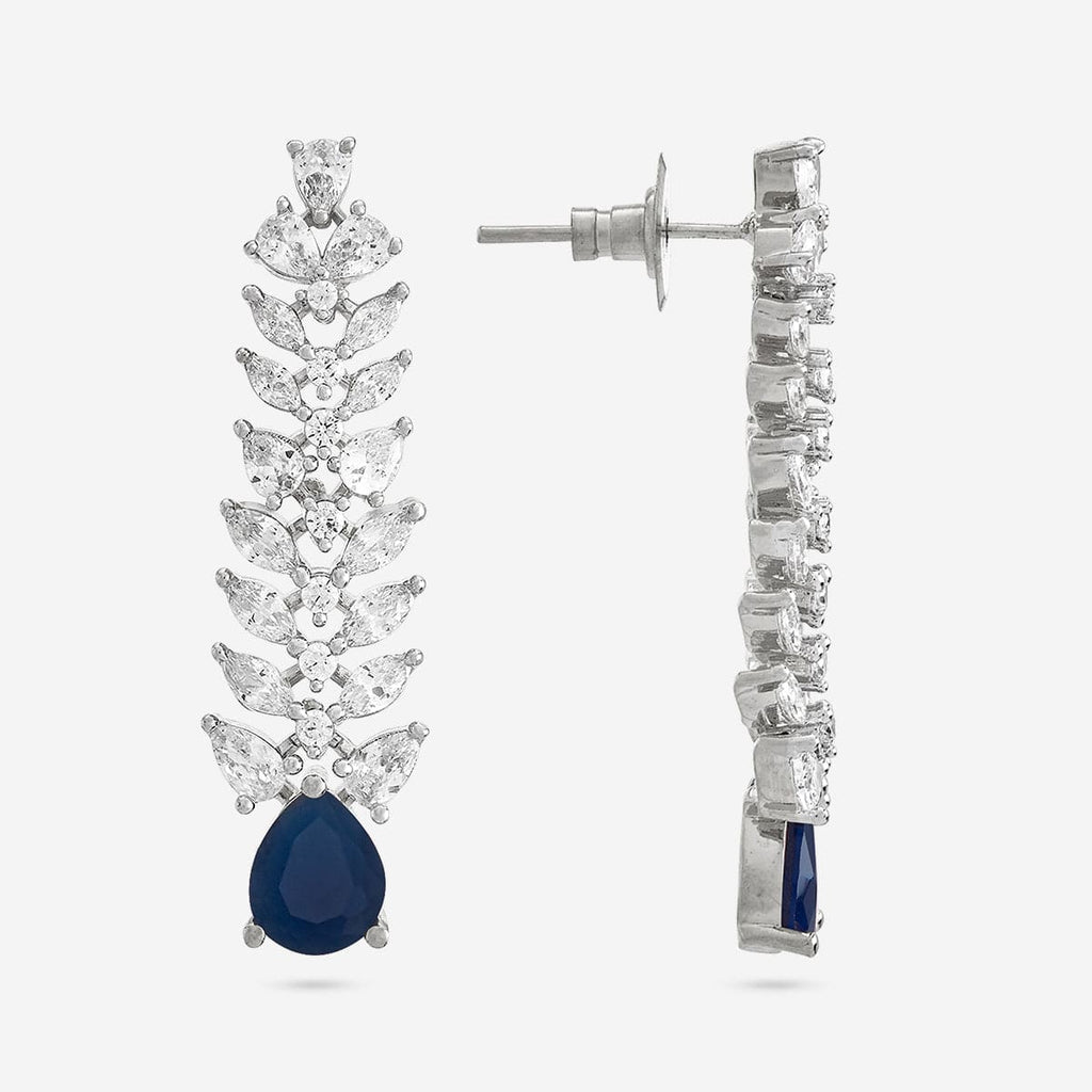 Zircon Necklace Zircon Necklace 185345