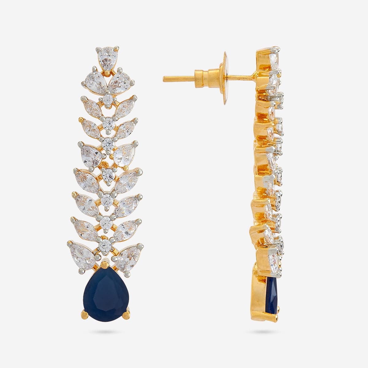 Zircon Necklace Zircon Necklace 185345