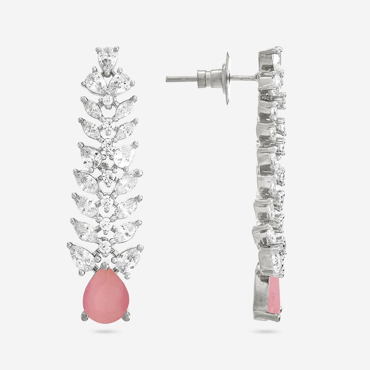 Zircon Necklace Zircon Necklace 185345