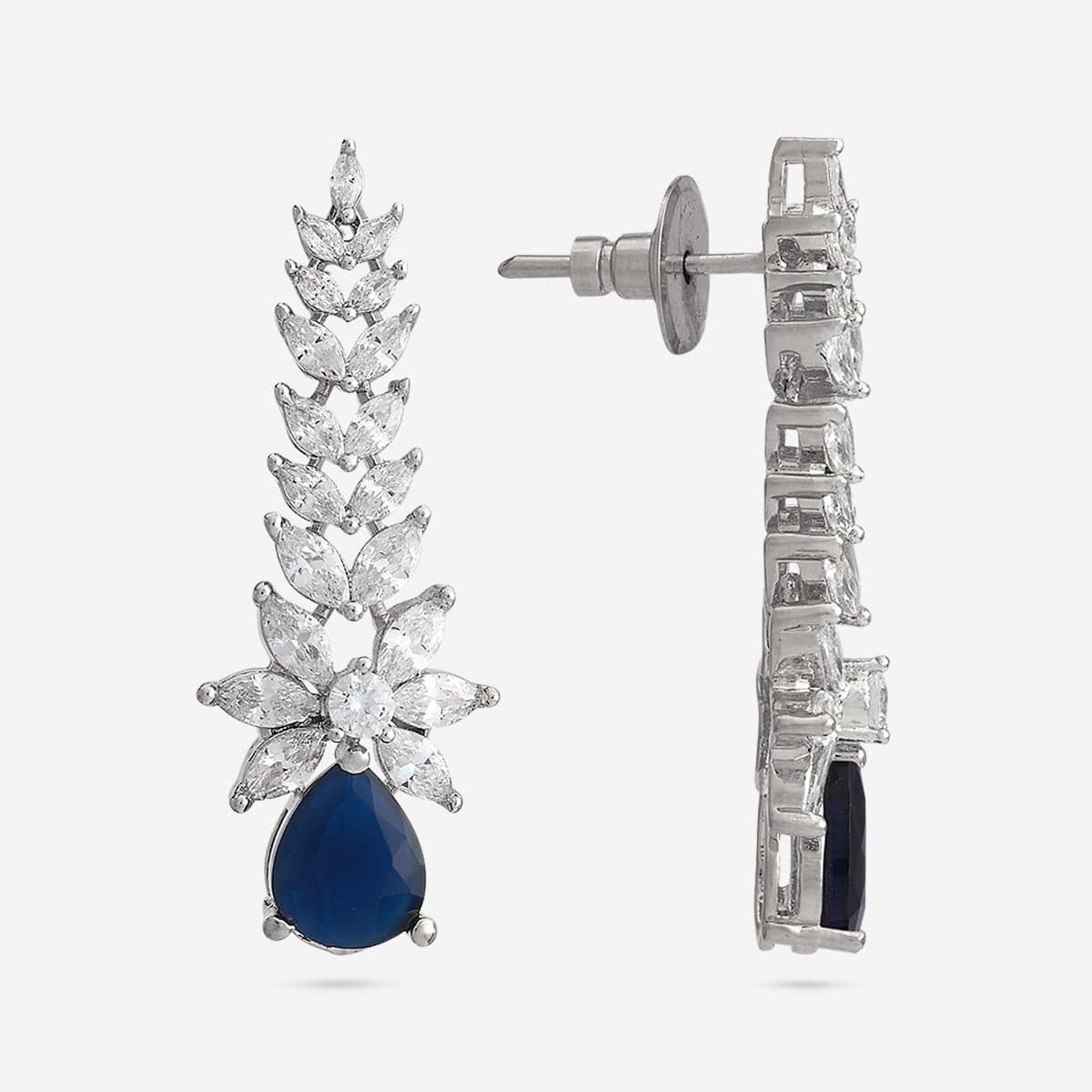 Zircon Necklace Zircon Necklace 185347