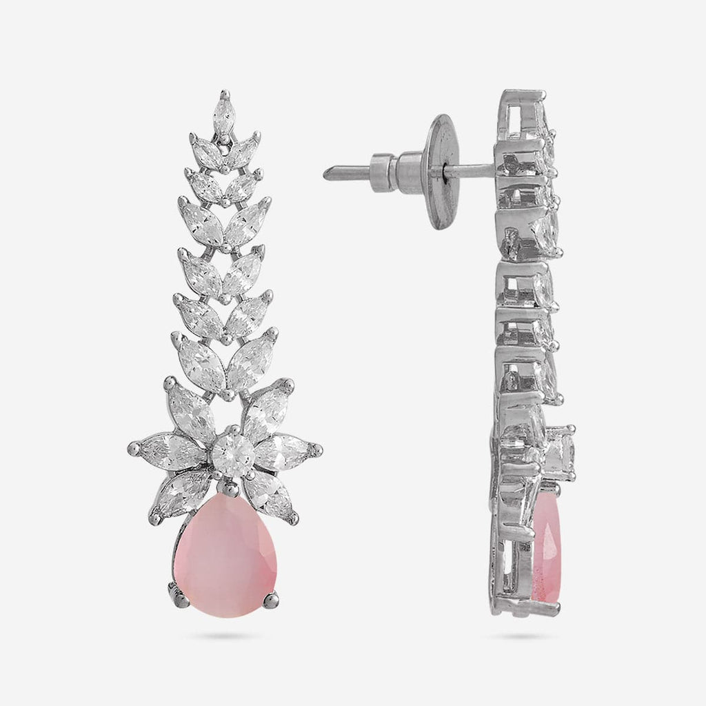 Zircon Necklace Zircon Necklace 185347