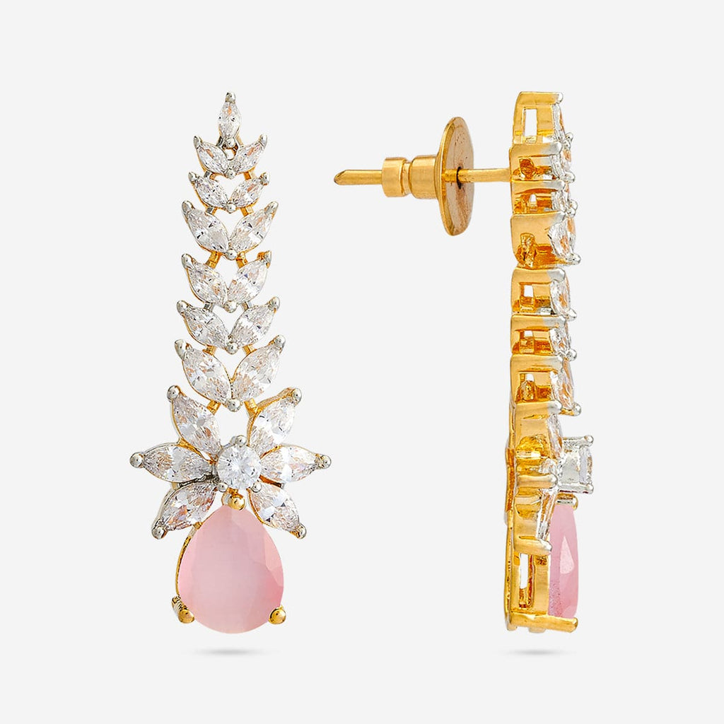 Zircon Necklace Zircon Necklace 185347