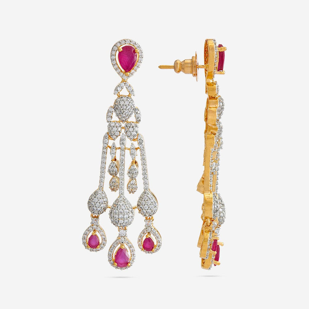 Zircon Necklace Zircon Necklace 185545