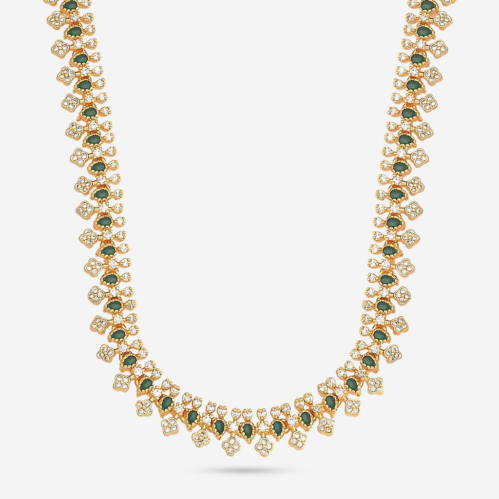 Zircon Necklace Zircon Necklace 185562