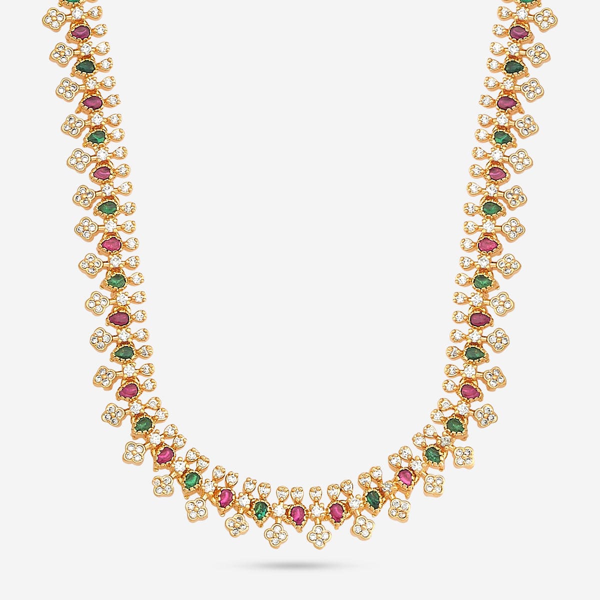 Zircon Necklace Zircon Necklace 185562