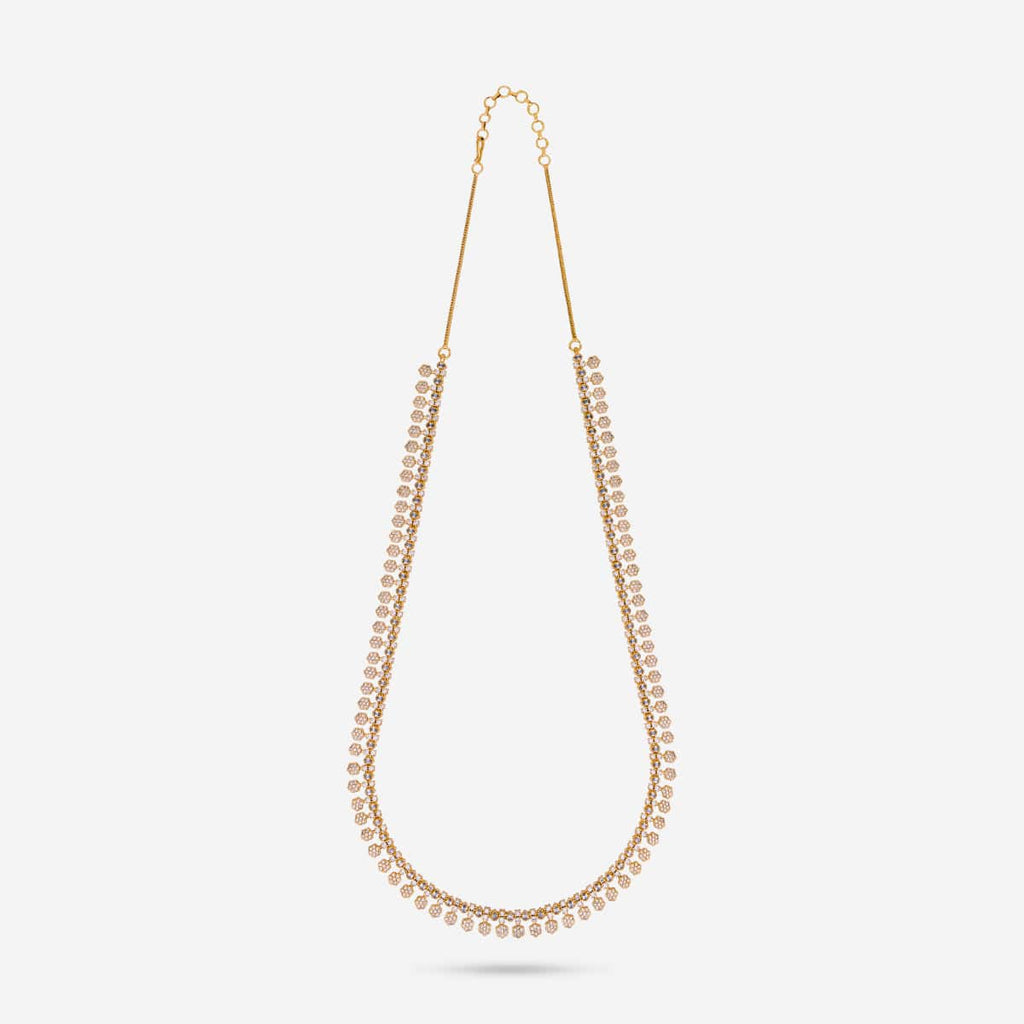 Zircon Necklace Zircon Necklace 185566